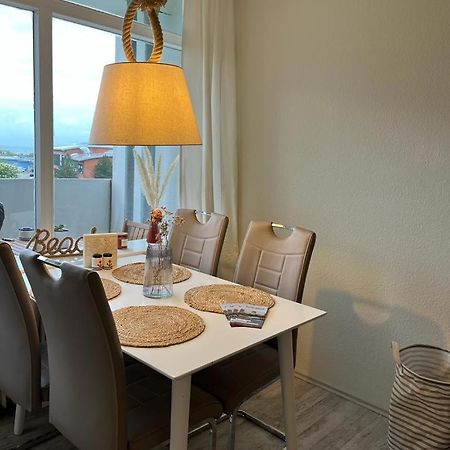 Ferienwohnung An Der Ostsee Heiligenhafen Eksteriør bilde