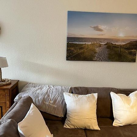 Ferienwohnung An Der Ostsee Heiligenhafen Eksteriør bilde