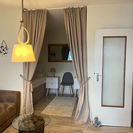 Ferienwohnung An Der Ostsee Heiligenhafen Eksteriør bilde