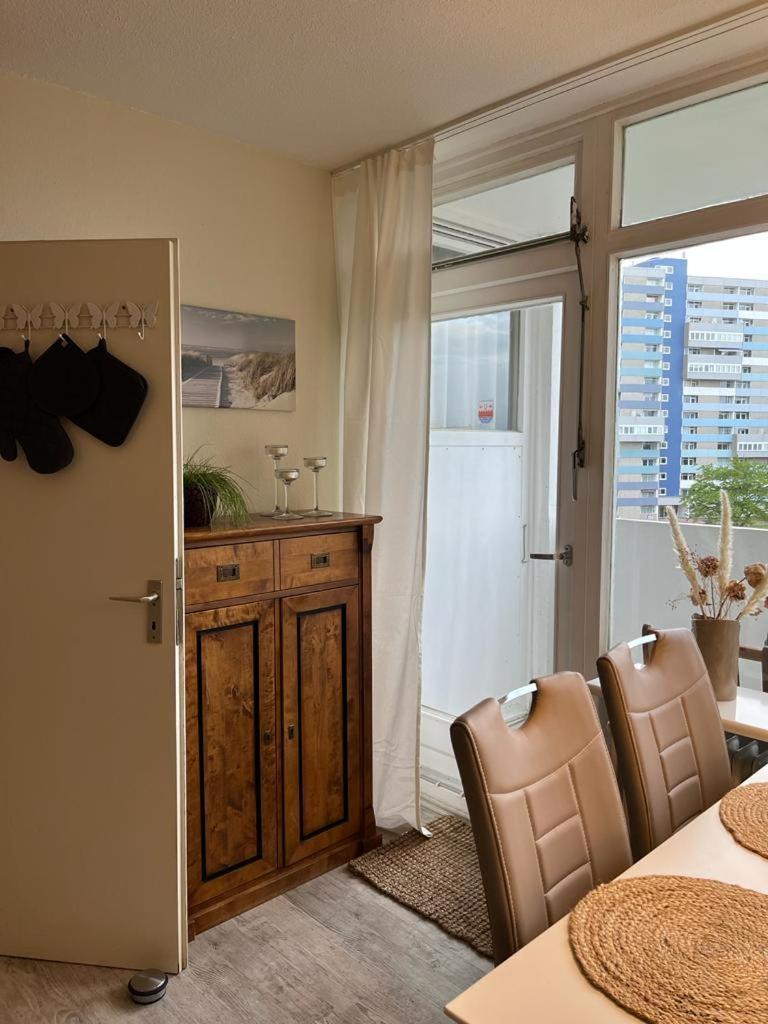 Ferienwohnung An Der Ostsee Heiligenhafen Eksteriør bilde