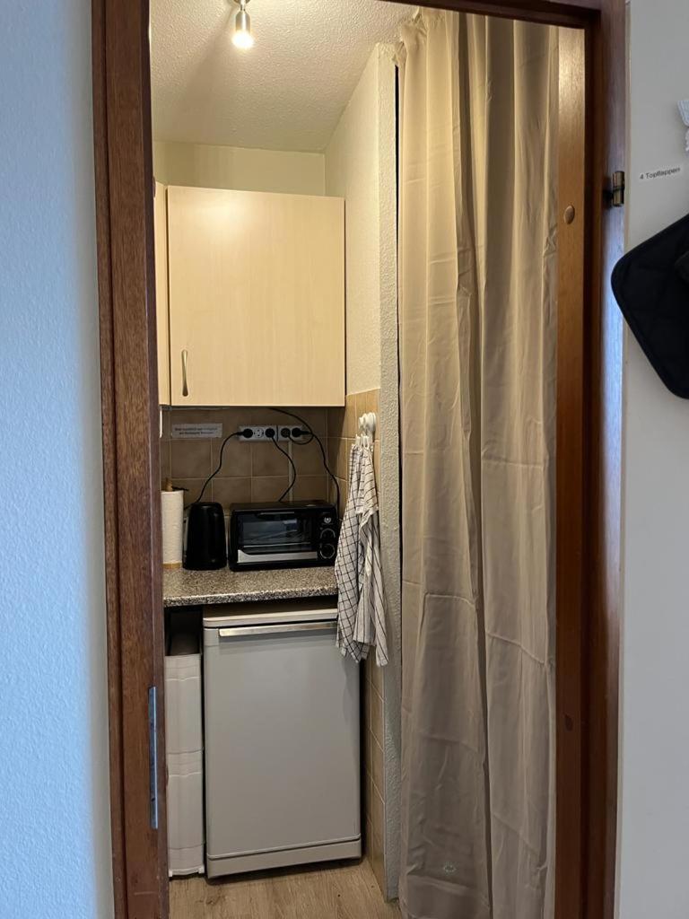 Ferienwohnung An Der Ostsee Heiligenhafen Eksteriør bilde