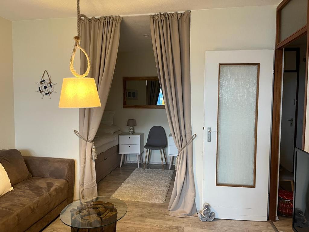 Ferienwohnung An Der Ostsee Heiligenhafen Eksteriør bilde