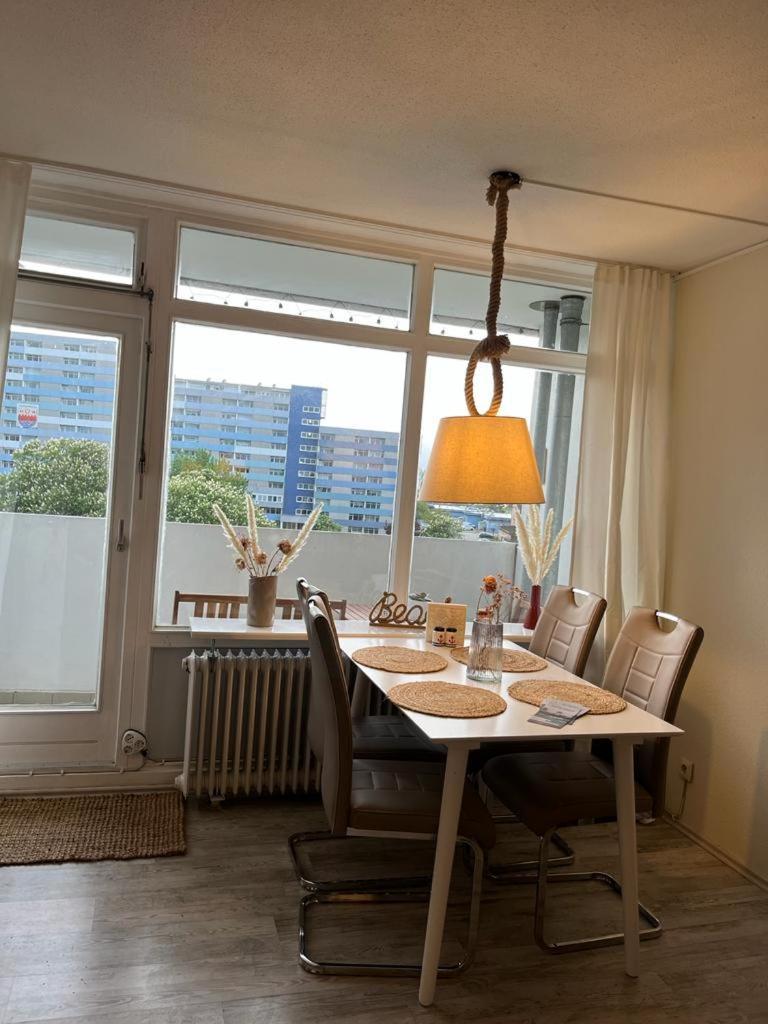 Ferienwohnung An Der Ostsee Heiligenhafen Eksteriør bilde